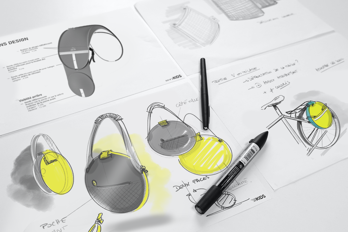 design industriel