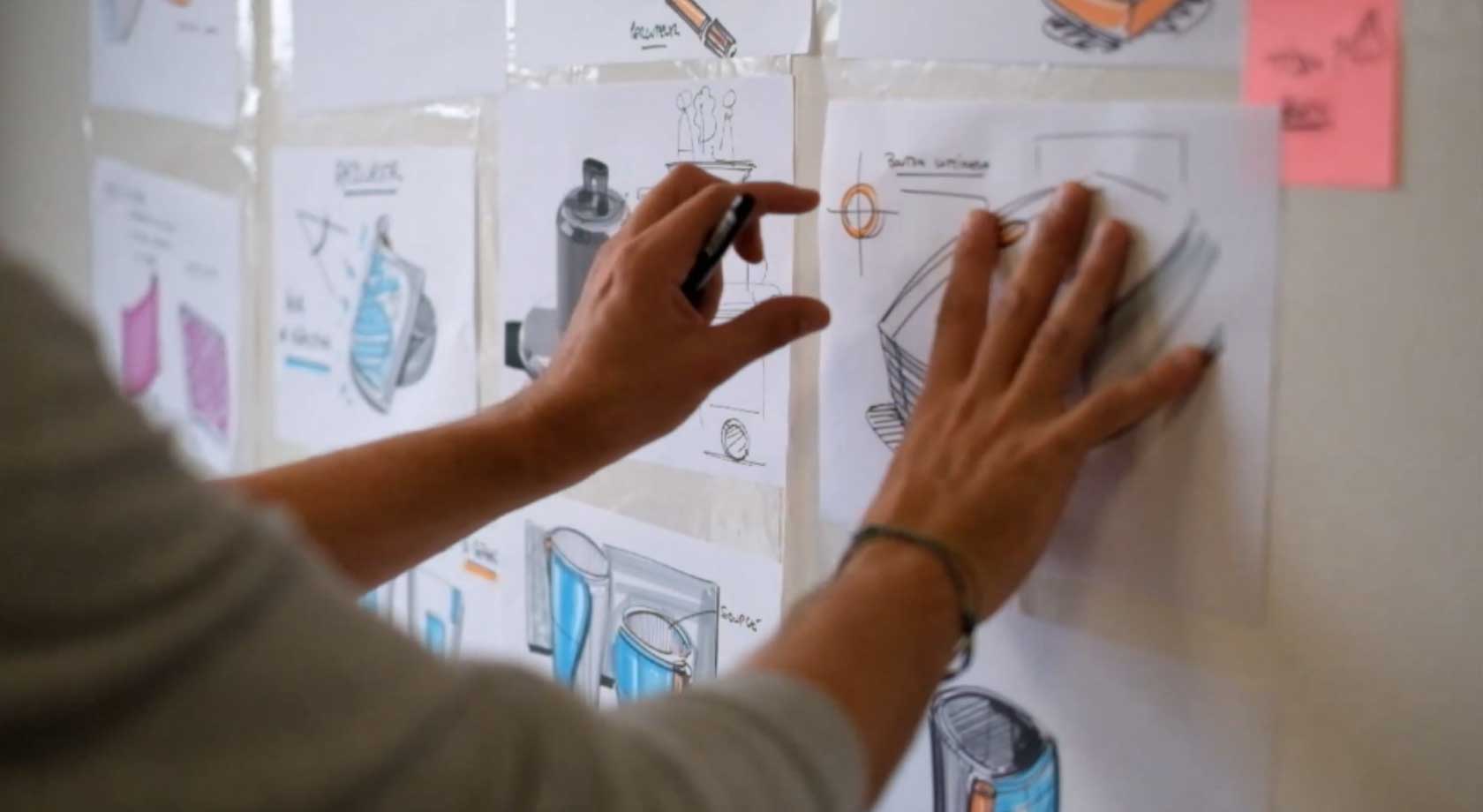 agence design industriel