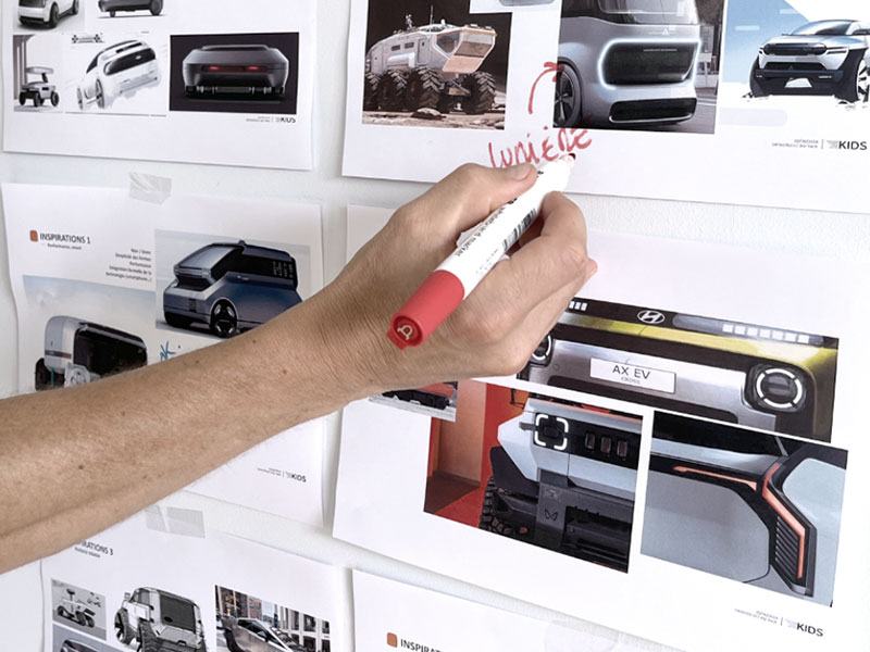 atelier de co-creation